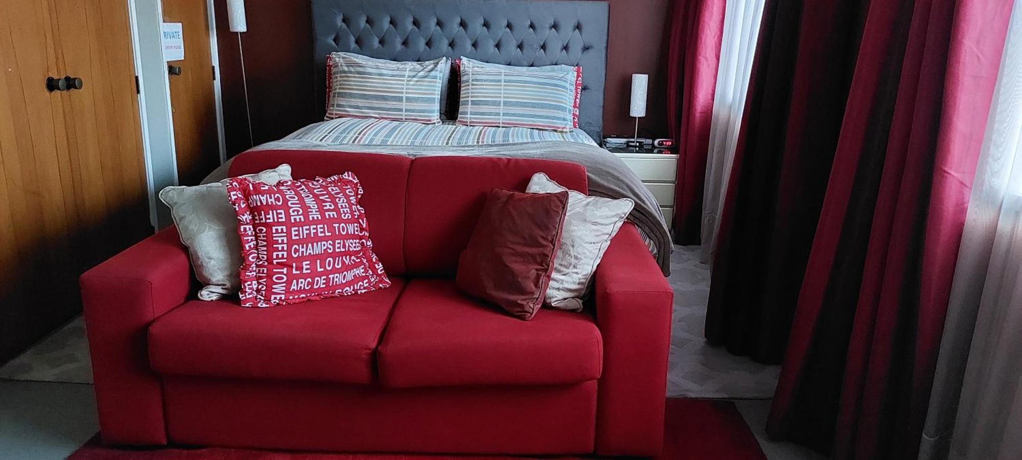 Bed And Breakfast Happy Home Taupo Accommodation Luaran gambar